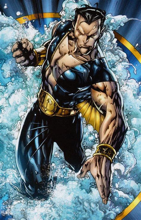 namor wallpaper